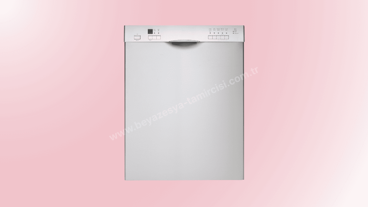 Gülnar Bulaşık Makinesi Tamircisi - Gülnar Beyaz Eşya Tamircisi