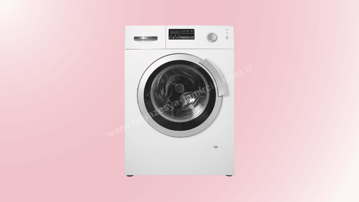 Gülnar Çamaşır Makinesi Tamircisi - Gülnar Beyaz Eşya Tamircisi