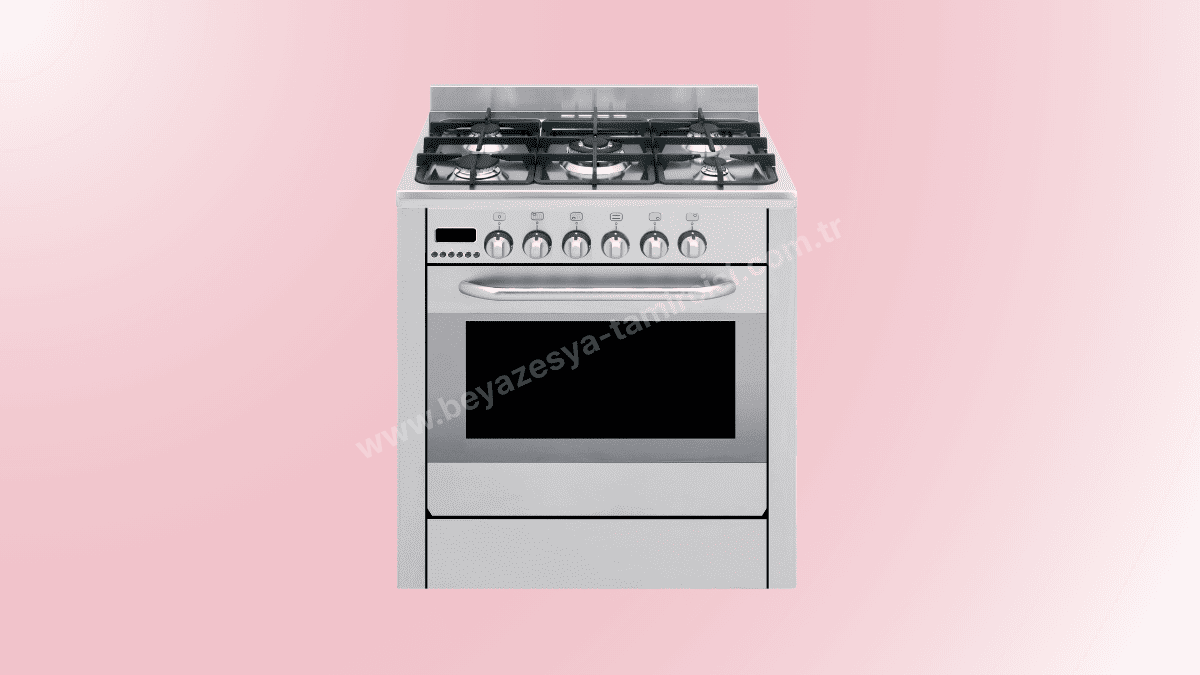 Gülnar Fırın & Ocak Tamircisi - Gülnar Beyaz Eşya Tamircisi