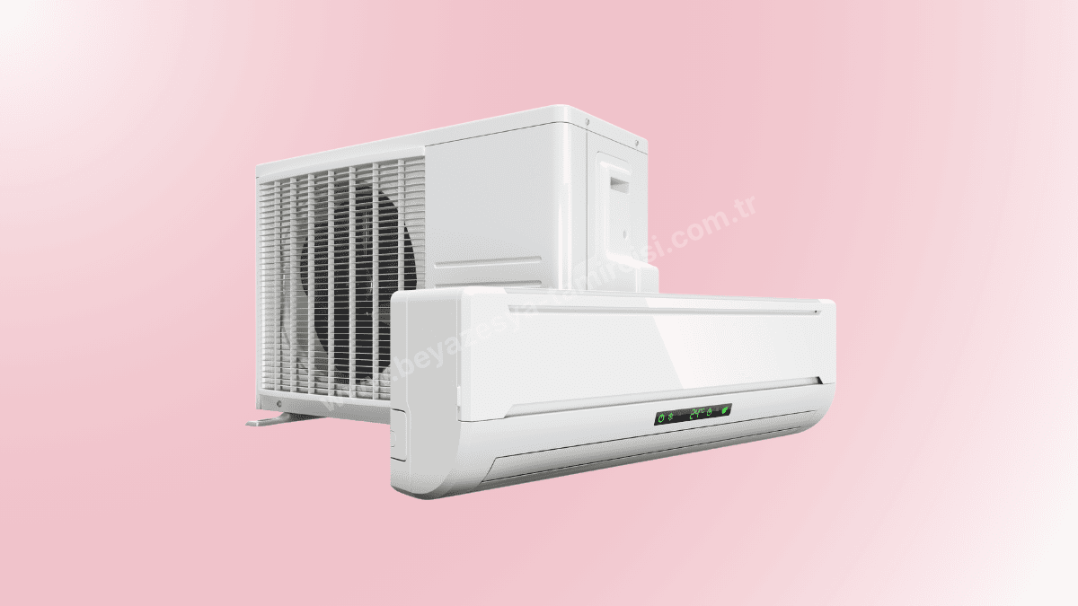 Gülnar Klima Tamircisi - Gülnar Beyaz Eşya Tamircisi